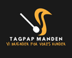 Tagpap Manden v/ Marco Andersen